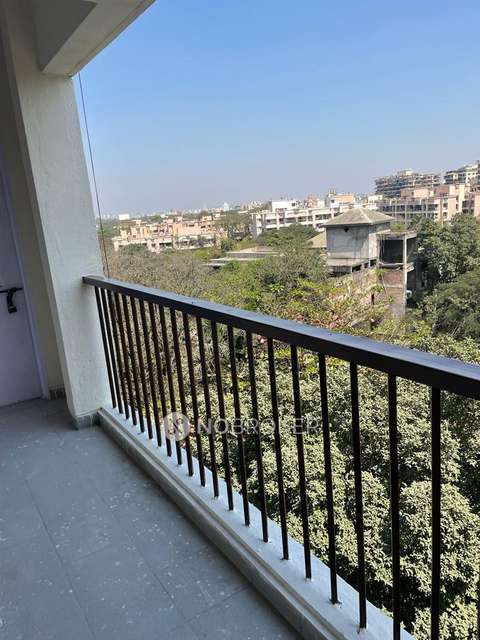 4 BHK Flat In Ganga Satellite For Sale  In Wanowrie