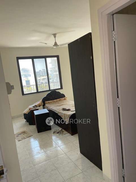 4 BHK Flat In Ganga Satellite For Sale  In Wanowrie