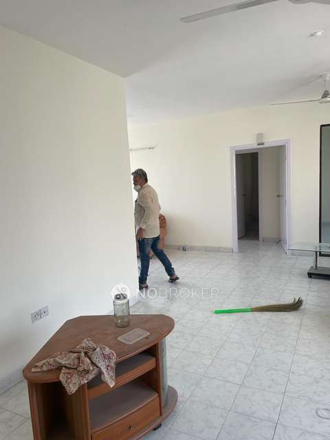 4 BHK Flat In Ganga Satellite For Sale  In Wanowrie