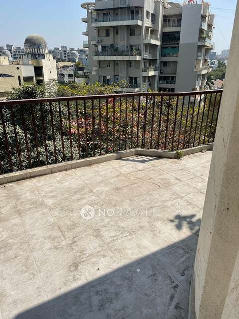 4 BHK Flat In Ganga Satellite For Sale  In Wanowrie