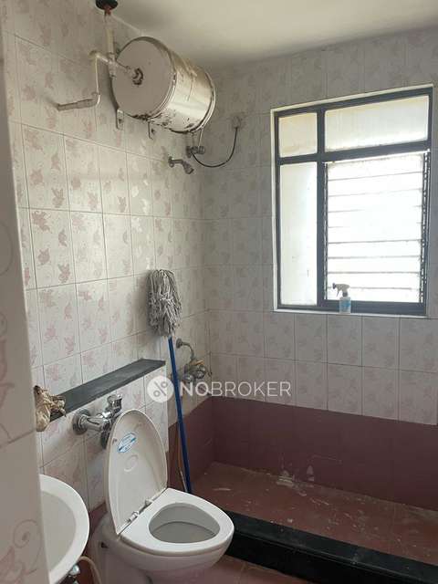 4 BHK Flat In Ganga Satellite For Sale  In Wanowrie