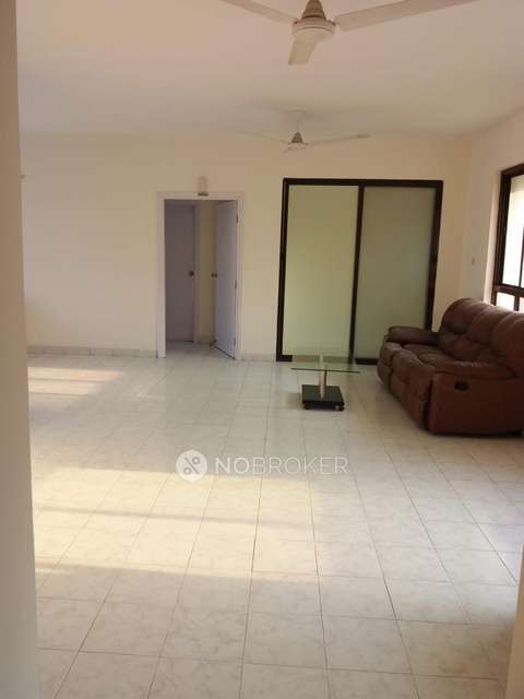 4 BHK Flat In Ganga Satellite For Sale  In Wanowrie