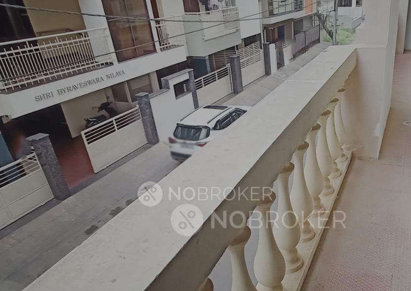 2 BHK House for Rent  In Central Telecom Society