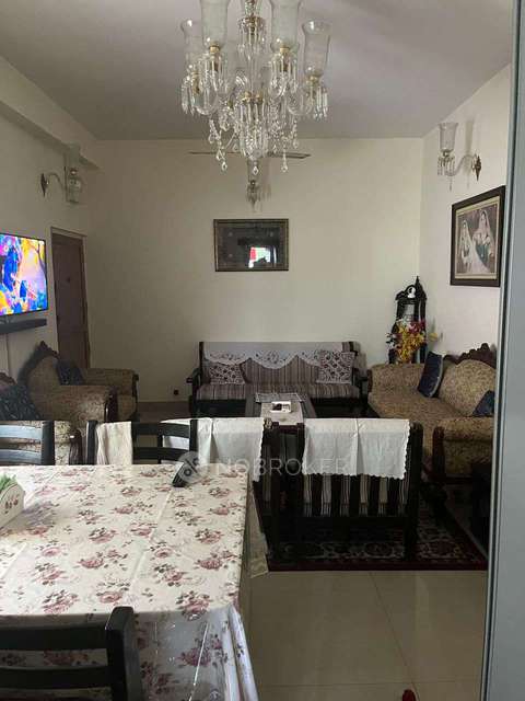 2 BHK Flat In United Avenue For Sale  In Leela Nagar