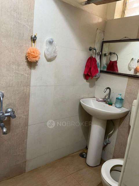 2 BHK Flat In United Avenue For Sale  In Leela Nagar