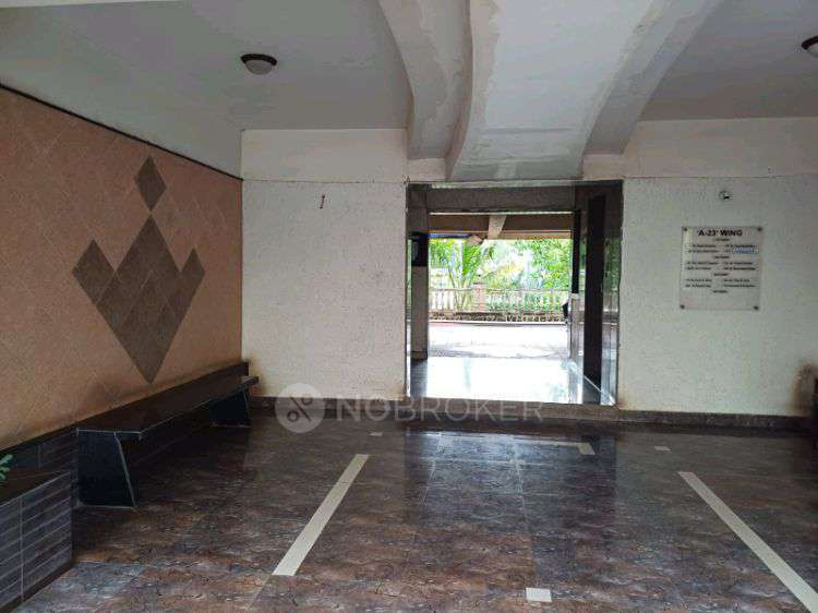 2 BHK Flat In Arihant Arham For Sale  In Koproli