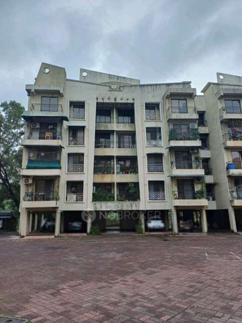 2 BHK Flat In Arihant Arham For Sale  In Koproli