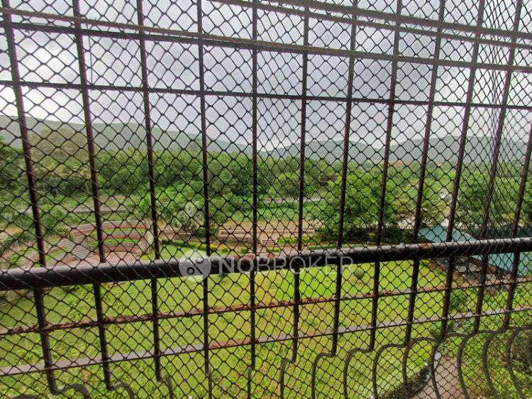 2 BHK Flat In Arihant Arham For Sale  In Koproli