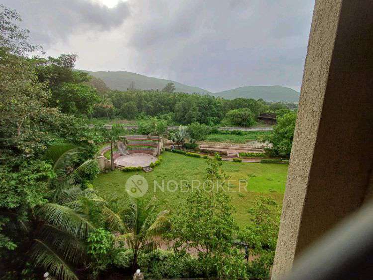 2 BHK Flat In Arihant Arham For Sale  In Koproli