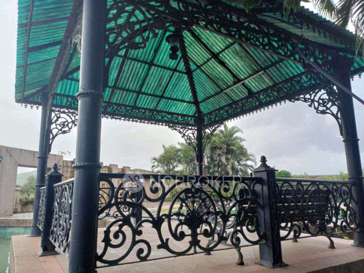 2 BHK Flat In Arihant Arham For Sale  In Koproli