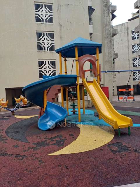 2 BHK Flat In Arihant Arham For Sale  In Koproli