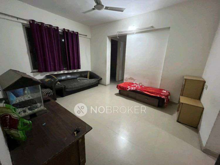 2 BHK Flat In Kamal Green Leaf for Rent  In Kirkatwadi