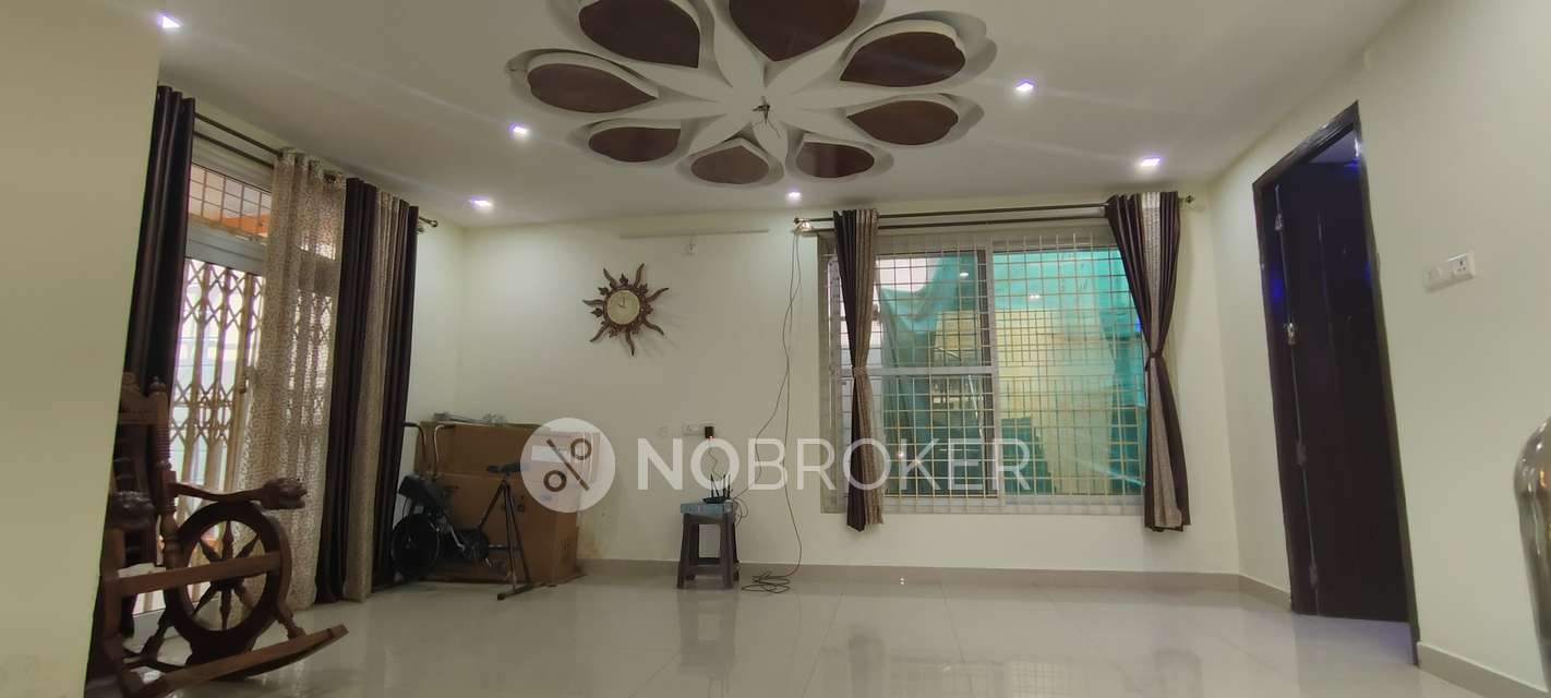 4 BHK Villa In Vk Enclave For Sale  In Sainikpuri