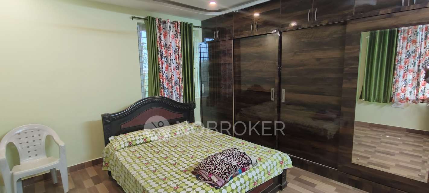 4 BHK Villa In Vk Enclave For Sale  In Sainikpuri