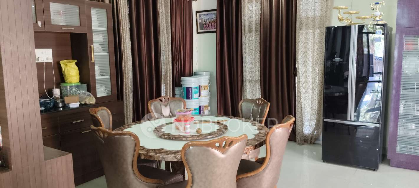 4 BHK Villa In Vk Enclave For Sale  In Sainikpuri