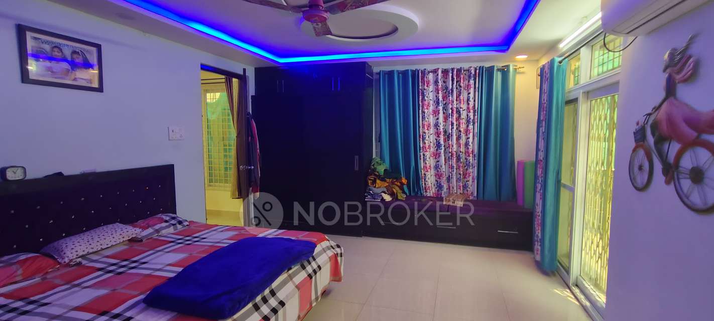 4 BHK Villa In Vk Enclave For Sale  In Sainikpuri