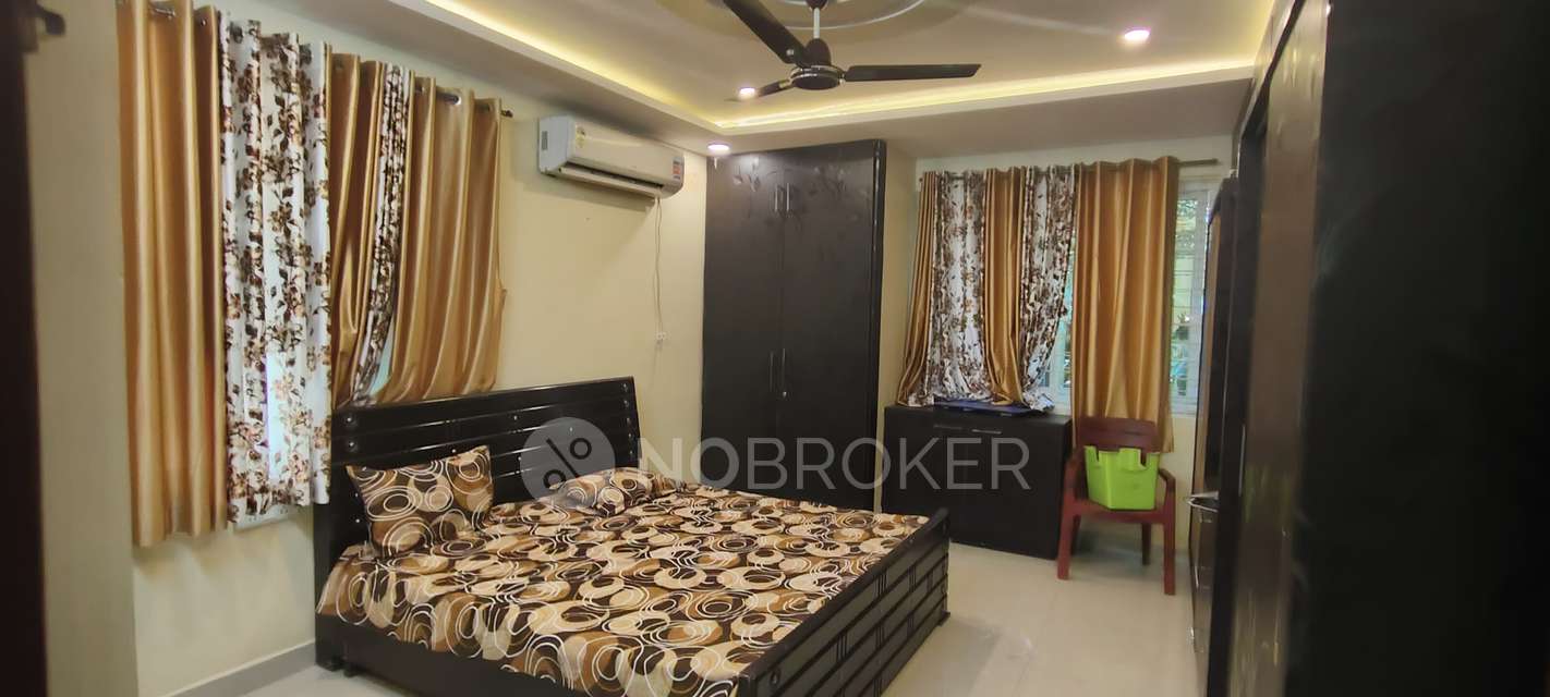 4 BHK Villa In Vk Enclave For Sale  In Sainikpuri