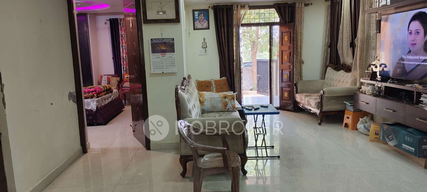4 BHK Villa In Vk Enclave For Sale  In Sainikpuri