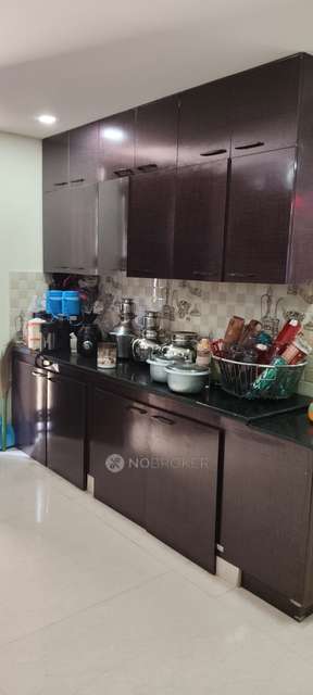 4 BHK Villa In Vk Enclave For Sale  In Sainikpuri