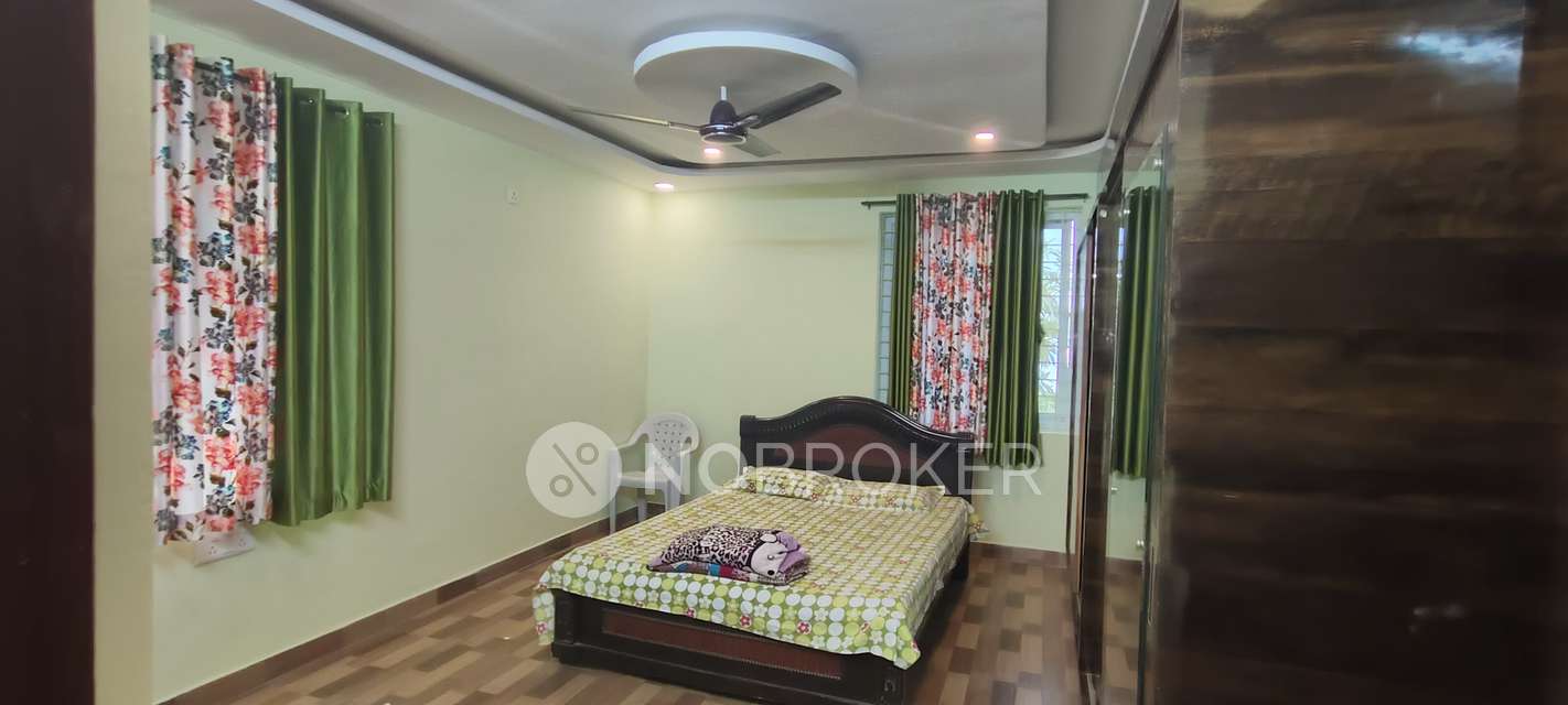 4 BHK Villa In Vk Enclave For Sale  In Sainikpuri