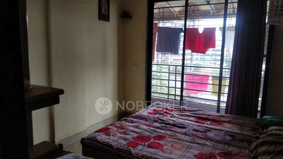 4 BHK Flat In Shiv Aarya Vastu For Sale  In Kalyan West