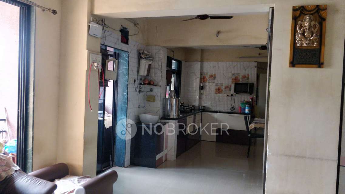 4 BHK Flat In Shiv Aarya Vastu For Sale  In Kalyan West