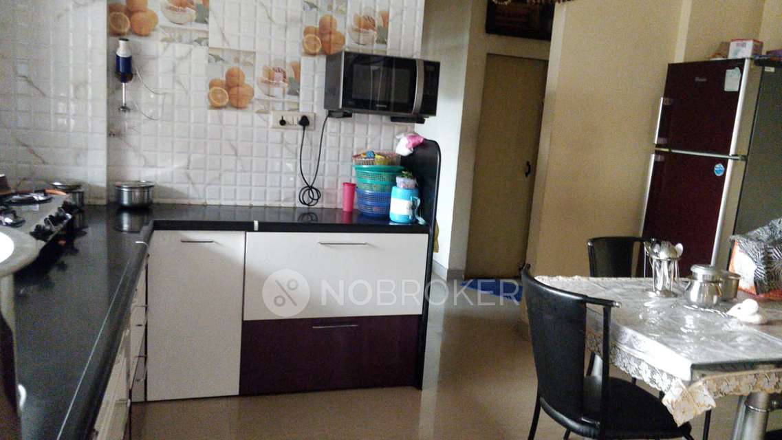 4 BHK Flat In Shiv Aarya Vastu For Sale  In Kalyan West