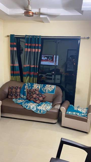 4 BHK Flat In Shiv Aarya Vastu For Sale  In Kalyan West