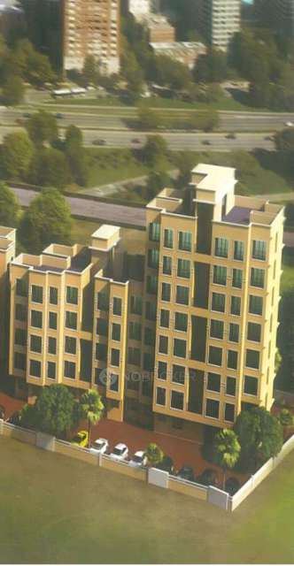 1 RK Flat In Near Mauli Chok for Rent  In Badlapur