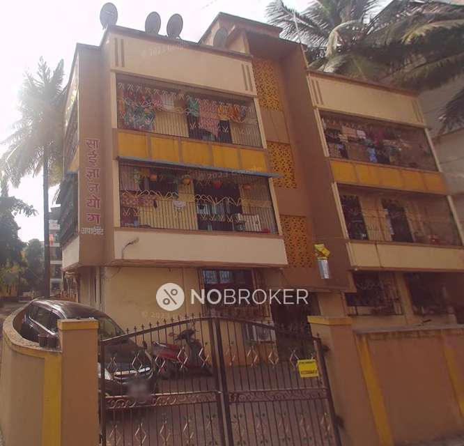 1 RK Flat In Near Mauli Chok for Rent  In Badlapur