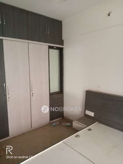 1 BHK Flat In Navjeevan Sundarban for Rent  In Ambegaon Budruk