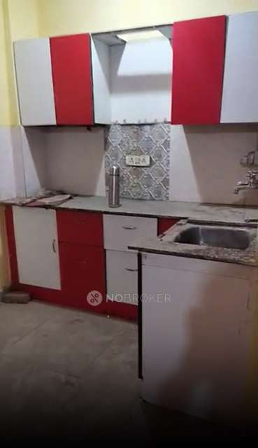 2 BHK Flat In Gopala Home-ii,ambuj City, Main Tajexpress Road,near Tigri Hole Chakker ,akberpur Behrampur Ghaziabad Uttar Pradesh For Sale  In Taj Highway Chipyana Khurd Tigri Gole Chakkar