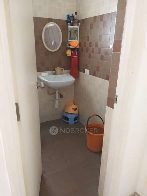 2 BHK Flat In Kalpataru Serenity for Rent  In Kalpataru Serenity