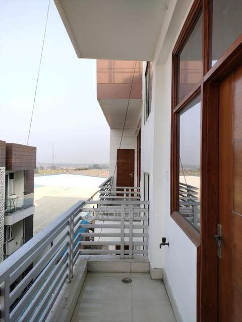 1 BHK Flat In Aark Residency For Sale  In Dwarka 