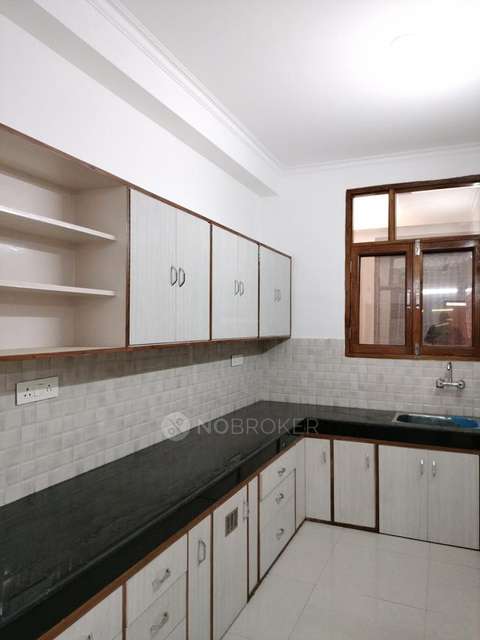 1 BHK Flat In Aark Residency For Sale  In Dwarka 
