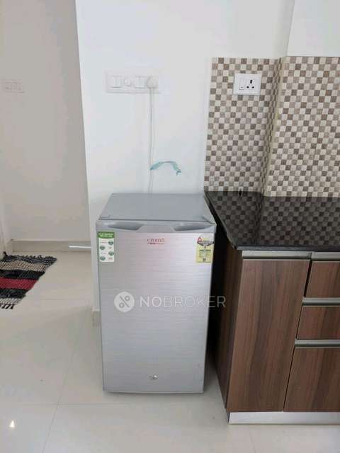 1 BHK Flat In Sowpernika Flamenco For Sale  In Sowparnika Flamenco