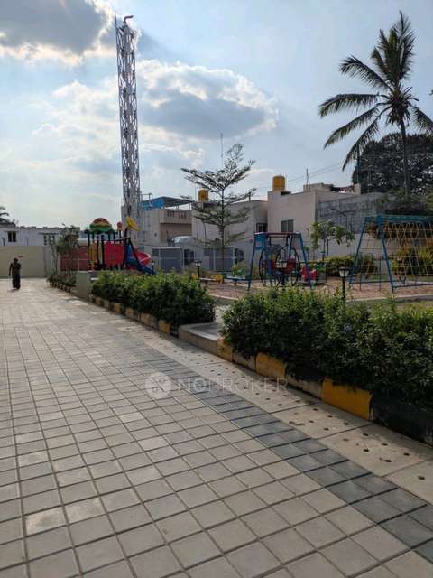 1 BHK Flat In Sowpernika Flamenco For Sale  In Sowparnika Flamenco