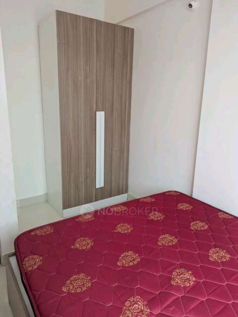 1 BHK Flat In Sowpernika Flamenco For Sale  In Sowparnika Flamenco