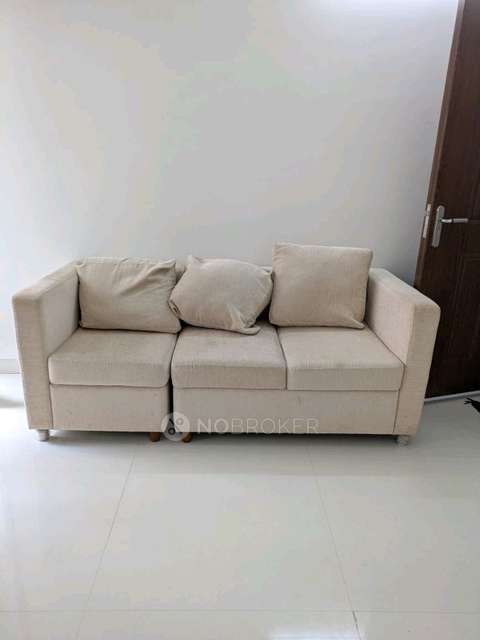 1 BHK Flat In Sowpernika Flamenco For Sale  In Sowparnika Flamenco