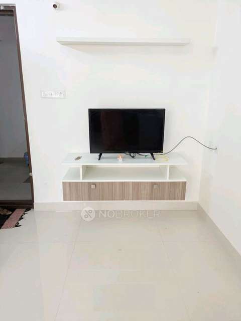 1 BHK Flat In Sowpernika Flamenco For Sale  In Sowparnika Flamenco