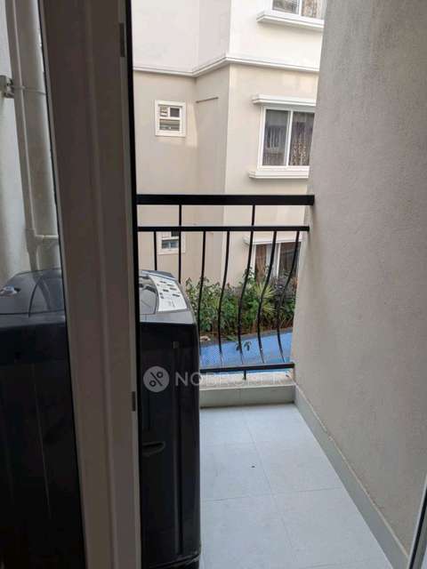 1 BHK Flat In Sowpernika Flamenco For Sale  In Sowparnika Flamenco