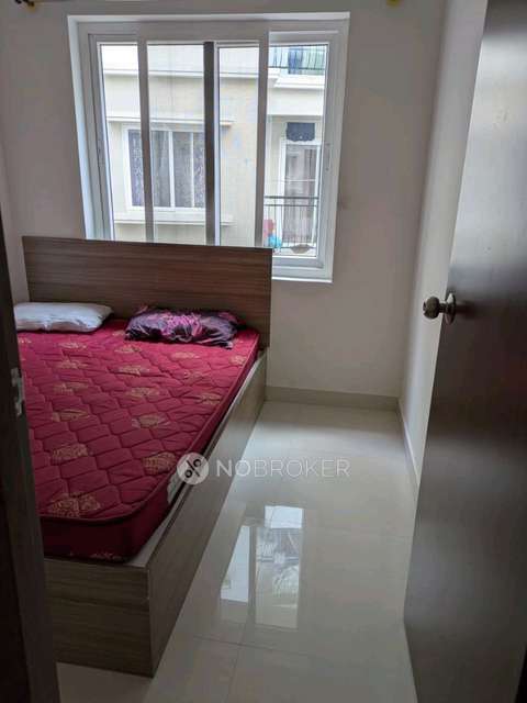 1 BHK Flat In Sowpernika Flamenco For Sale  In Sowparnika Flamenco