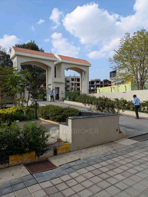 1 BHK Flat In Sowpernika Flamenco For Sale  In Sowparnika Flamenco