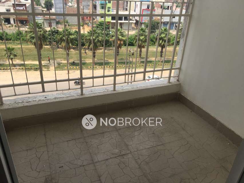 2 BHK Flat In Nxt Vip Homes For Sale  In Phase-2