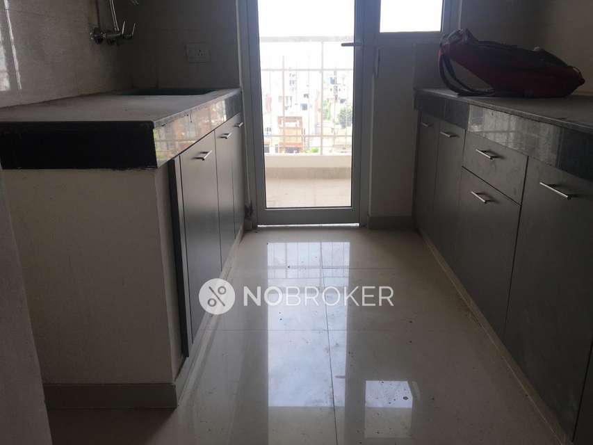 2 BHK Flat In Nxt Vip Homes For Sale  In Phase-2