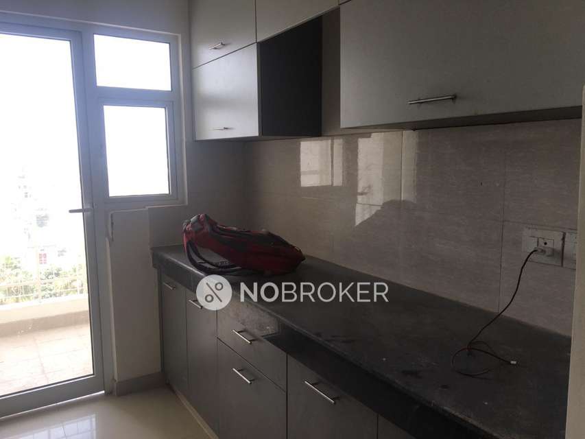 2 BHK Flat In Nxt Vip Homes For Sale  In Phase-2