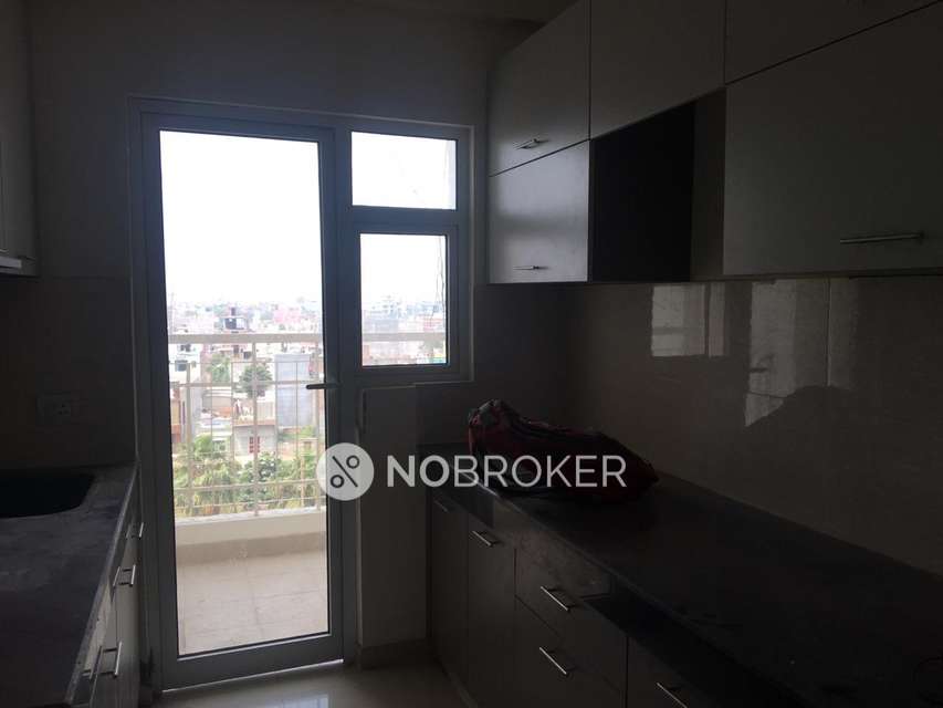 2 BHK Flat In Nxt Vip Homes For Sale  In Phase-2