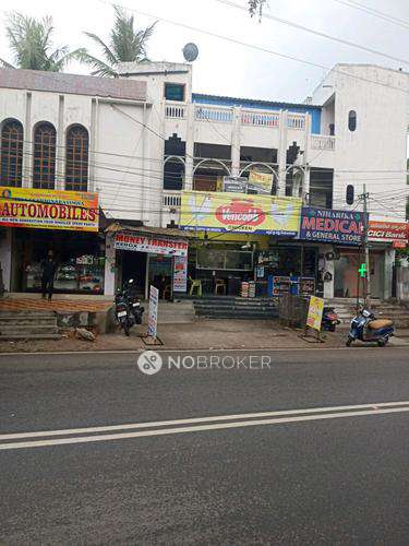 1 BHK Flat for Rent  In Kothapet