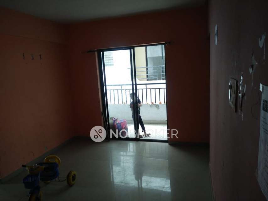 1 BHK Flat In Sai Samruddhi, Ambehaon Khurd. for Rent  In Ambegaon Khurd, Pune