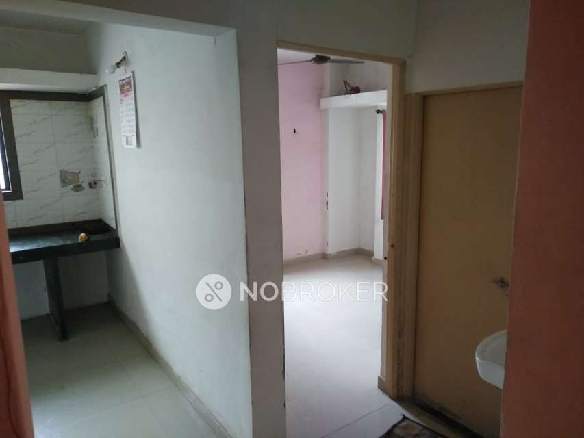 1 BHK Flat In Sai Samruddhi, Ambehaon Khurd. for Rent  In Ambegaon Khurd, Pune